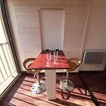 Apartment Studio-2 Personnes-residence Le Pharo, Vue Piscine Port Agde